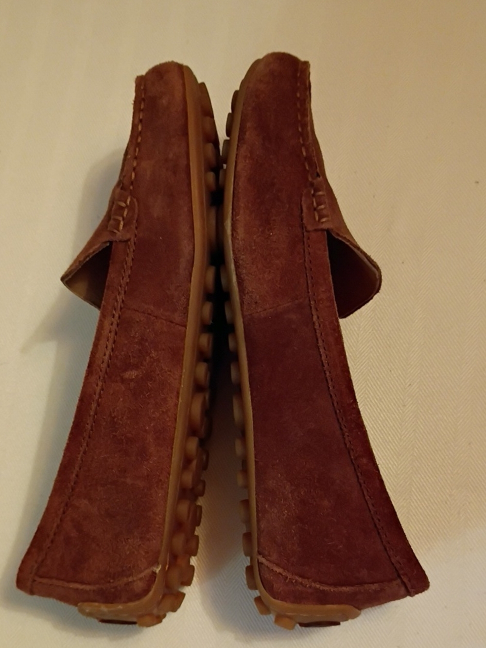 Born Driving Shoe 7 - Picture 4 of 7